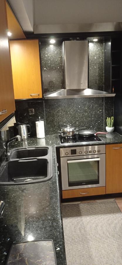 Ακαδημία Πλάτωνος Apartment Athens Ngoại thất bức ảnh